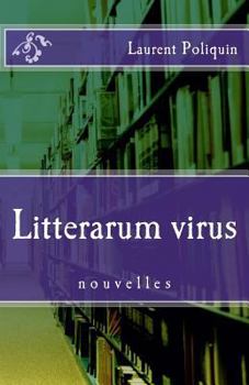 Paperback Litterarum virus [French] Book