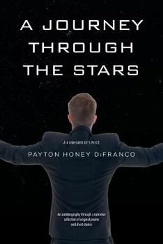 Paperback A Journey Through the Stars: A 4 Unheard Of's Piece Book
