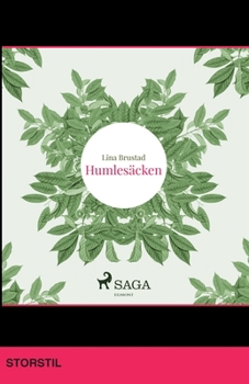 Paperback Humlesäcken [Swedish] Book