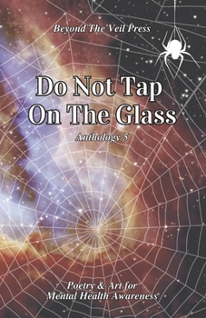 Paperback Do Not Tap On The Glass Book