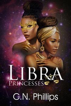 Mass Market Paperback Libra Princesses Book