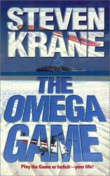 Mass Market Paperback The Omega Game Book
