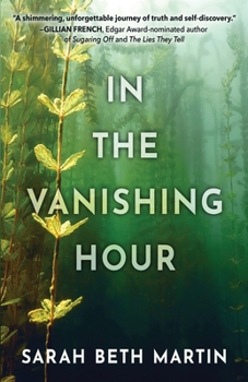 Paperback In the Vanishing Hour Book