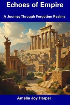 Echoes of Empire: A Journey Through Forgotten Realms