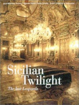 Hardcover Sicilian Twilight Book