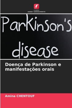 Paperback Doença de Parkinson e manifestações orais [Portuguese] Book