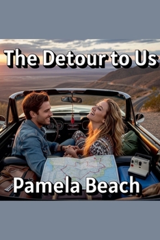 Paperback The Detour to Us Book