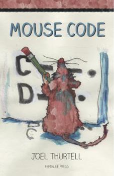 Paperback Mouse Code Book