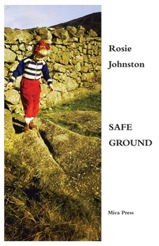 Paperback Safe Ground Book