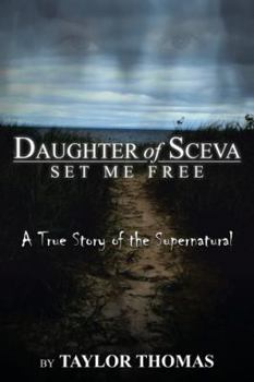 Paperback Daughter of Sceva: Set me free Book