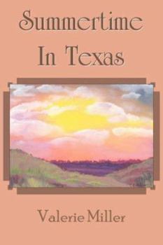 Paperback Summertime in Texas Book