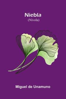 Paperback Niebla (Nivola) Book