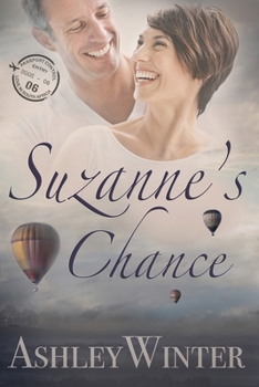 Paperback Suzanne's Chance Book