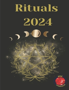 Paperback Rituals 2024 Book