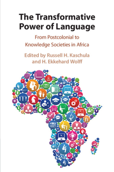 Paperback The Transformative Power of Language Book