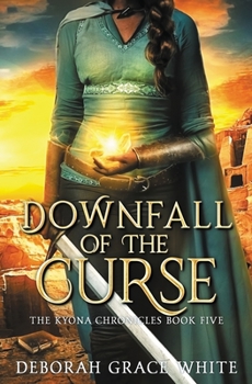 Paperback Downfall of the Curse Book