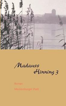 Paperback Hinning 3: Mecklenburger Platt [German] Book