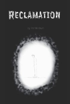 Paperback Reclamation: A metaphysical journey of self-discovery. Book
