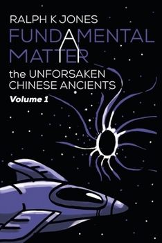 Paperback Fundamental Matter Book