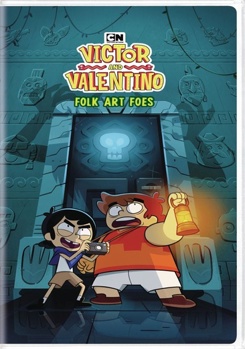 Victor and Valentino: Folk Art Foes