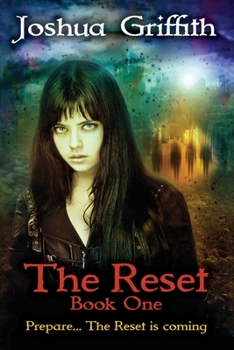 Paperback The Reset: Book One of the Reset Series Book