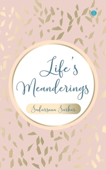 Paperback Life's Meanderings Book