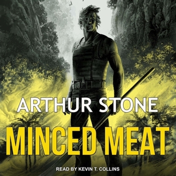 MP3 CD Minced Meat Book