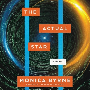 Actual Star: A Novel