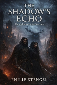 Paperback The Shadow's Echo Book