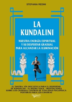 Paperback La Kundalini [Spanish] Book