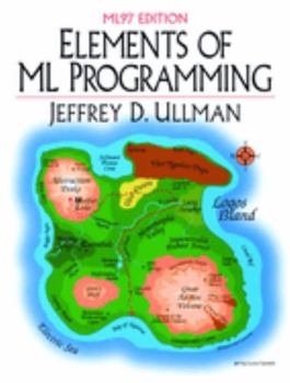 Paperback Elements of ML Programming, Ml97 Edition Book