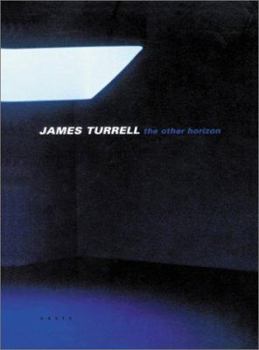 Paperback James Turrell: The Other Horizon Book