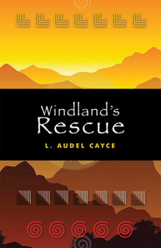 Paperback Windland's Rescue Book