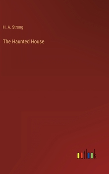 Hardcover The Haunted House Book