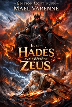 Paperback Et si - Hadès avait détrôné Zeus [French] Book