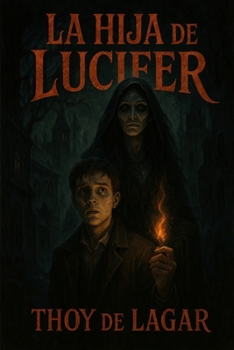 Paperback La hija de Lucifer. [Spanish] Book