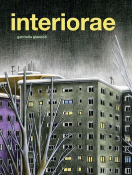 Paperback Interiorae Book