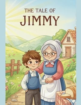 Paperback The Tale of Jimmy Book