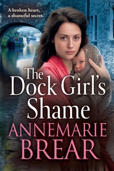 The Dock Girl's Shame