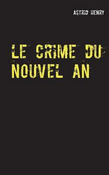 Paperback Le crime du nouvel an: Victor Atlas [French] Book