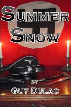 Paperback Summer Snow: Limited First Edition - 200 Copies Book