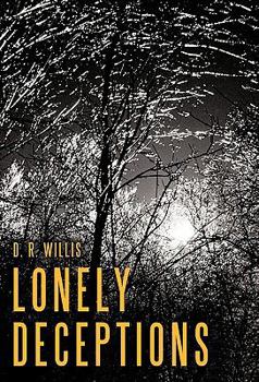 Paperback Lonely Deceptions Book