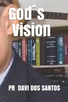 Paperback God´s Vision Book