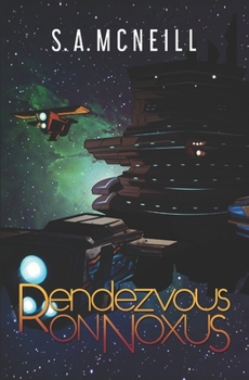 Paperback Rendezvous on Noxus Book