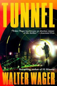 Hardcover Tunnel Book