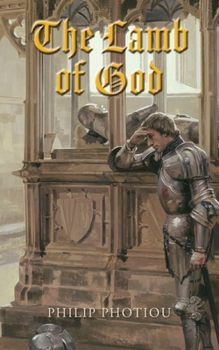 Paperback The Lamb Of God Book