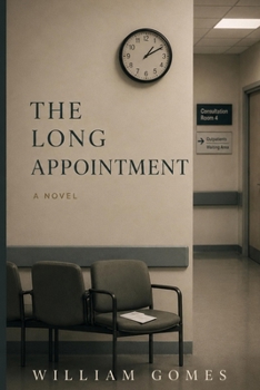 Paperback The Long Appointment: A Novel Book