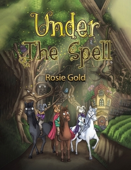 Paperback Under The Spell Book