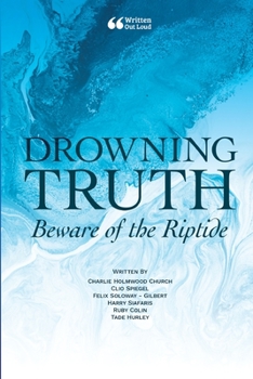 Paperback Drowning Truth Book