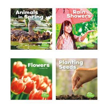 Misc. Celebrate Spring Book